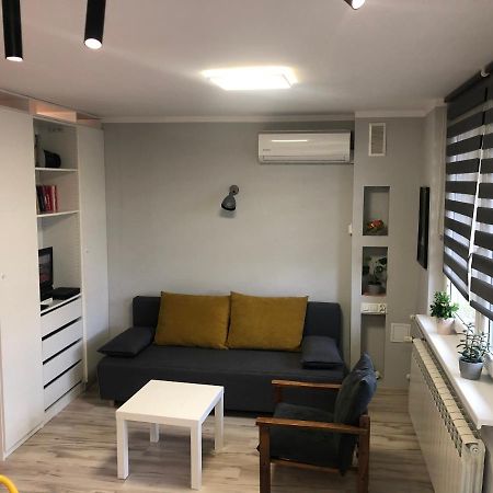 Apartament Sikornik 글리비체 외부 사진