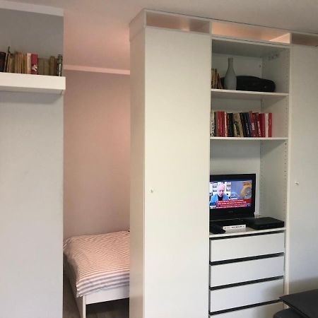 Apartament Sikornik 글리비체 외부 사진