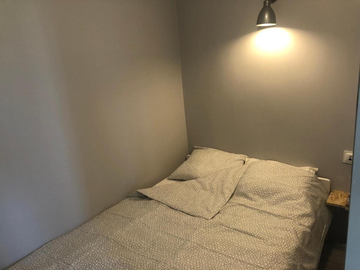 Apartament Sikornik 글리비체 외부 사진