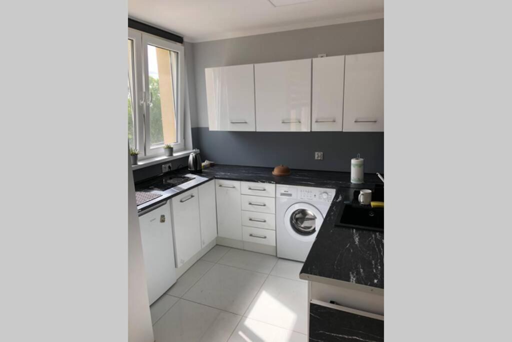 Apartament Sikornik 글리비체 외부 사진