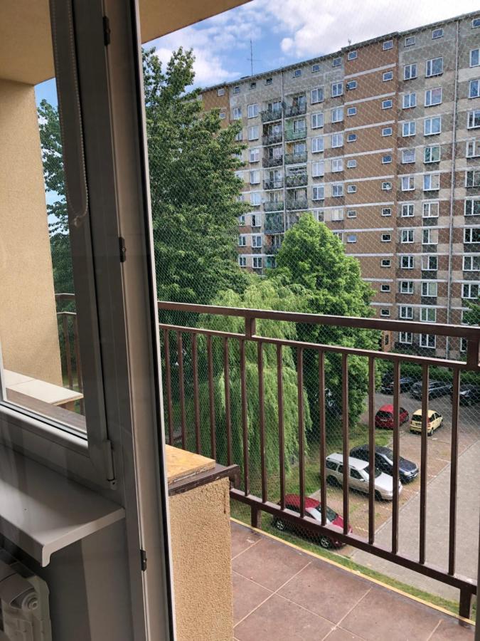 Apartament Sikornik 글리비체 외부 사진