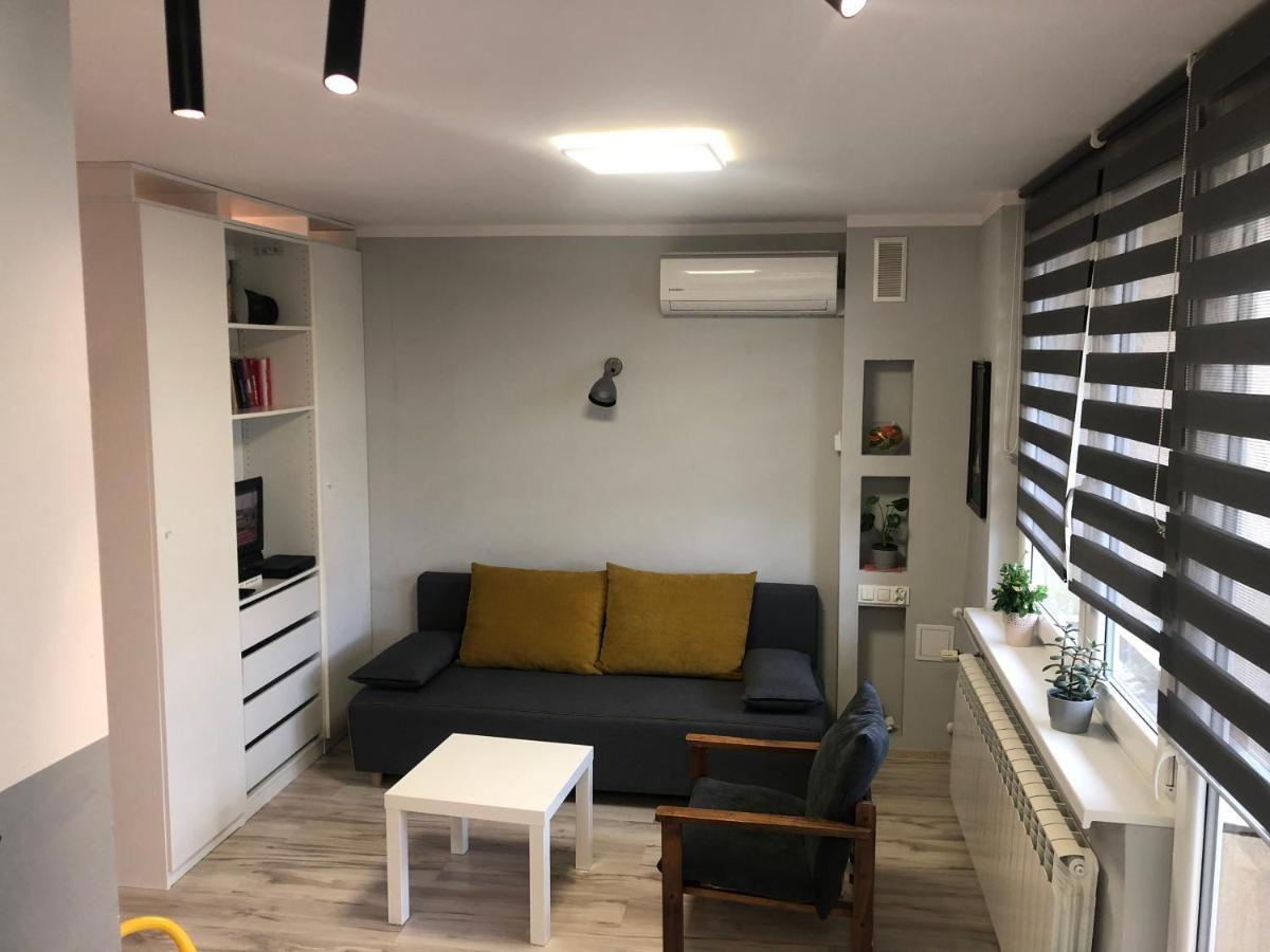 Apartament Sikornik 글리비체 외부 사진
