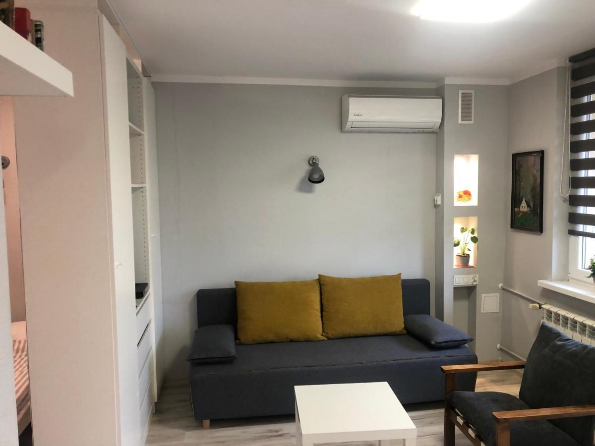 Apartament Sikornik 글리비체 외부 사진