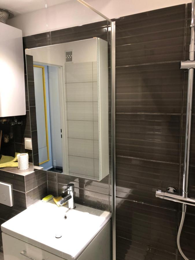 Apartament Sikornik 글리비체 외부 사진