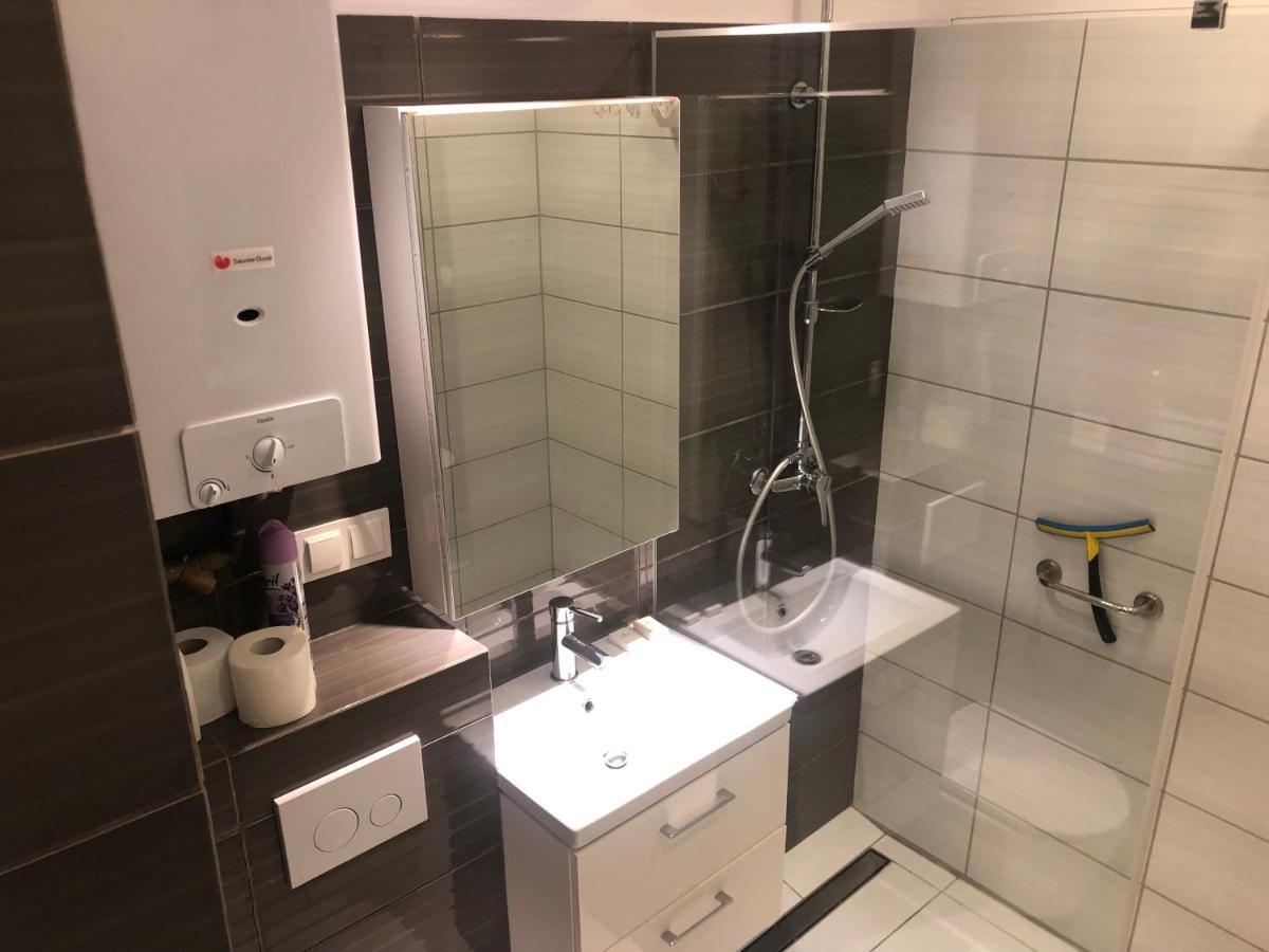 Apartament Sikornik 글리비체 외부 사진