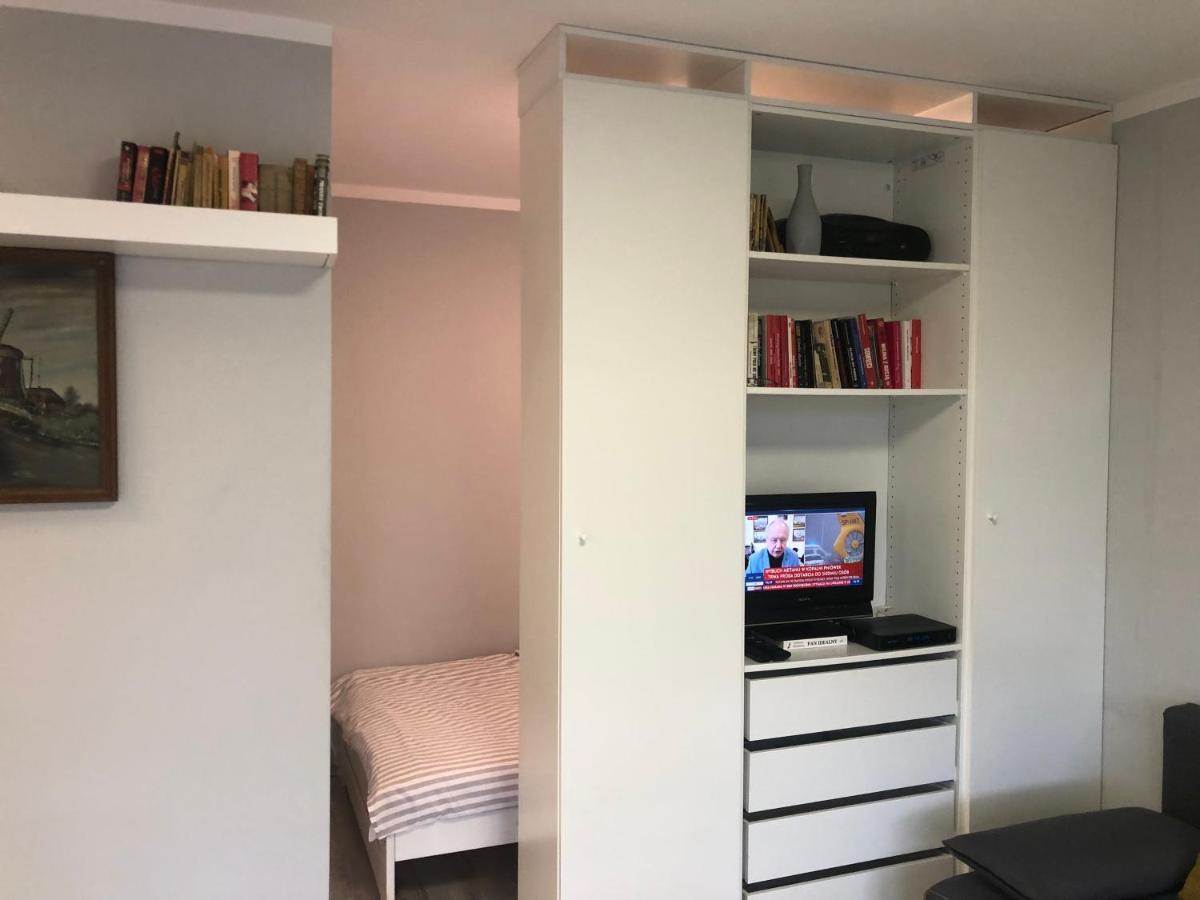 Apartament Sikornik 글리비체 외부 사진